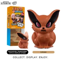 Obrazek Naruto Shippuden – Figurka Puchipop Blind Box (1 szt.)