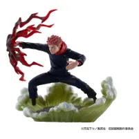 Obrazek Jujutsu Kaisen – Figurka Petitrama Blind Box (1 szt.)