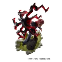 Obrazek Jujutsu Kaisen – Figurka Petitrama Blind Box (1 szt.)