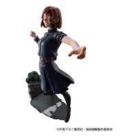 Obrazek Jujutsu Kaisen – Figurka Petitrama Blind Box (1 szt.)