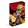 Obrazek Naruto – Oficjalny zestaw szkolny Deluxe (Stationery Set)