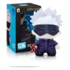 Obrazek Jujutsu Kaisen – Oficjalna pluszowa figurka DZNR Satoru Gojo Cursed Energy Edition (18 cm)