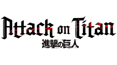 Obrazek dla kategorii Attack On Titan