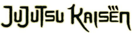Obrazek dla kategorii Jujutsu Kaisen