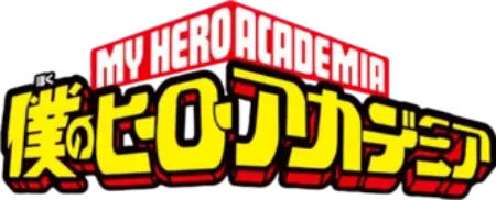 Obrazek dla kategorii My Hero Academia