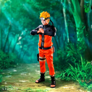 Obrazek Figurka Naruto Uzumaki – Naruto Shippuden