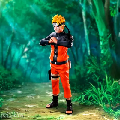 Obrazek Figurka Naruto Uzumaki – Naruto Shippuden