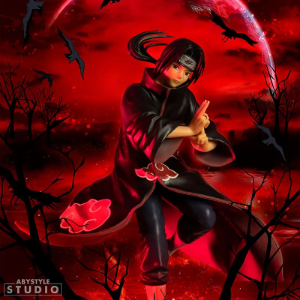Obrazek Figurka Itachi Uchiha – Naruto Shippuden