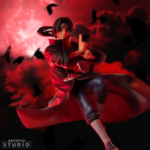 Obrazek Figurka Itachi Uchiha – Naruto Shippuden