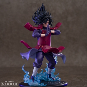 Obrazek Figurka Madara Uchiha – Naruto Shippuden