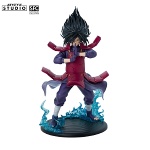 Obrazek Figurka Madara Uchiha – Naruto Shippuden