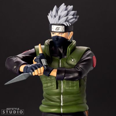 Obrazek Figurka Kakashi Hatake – Naruto Shippuden