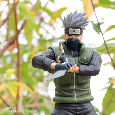 Obrazek Figurka Kakashi Hatake – Naruto Shippuden