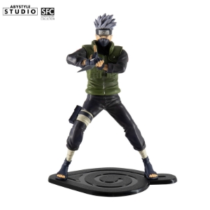 Obrazek Figurka Kakashi Hatake – Naruto Shippuden