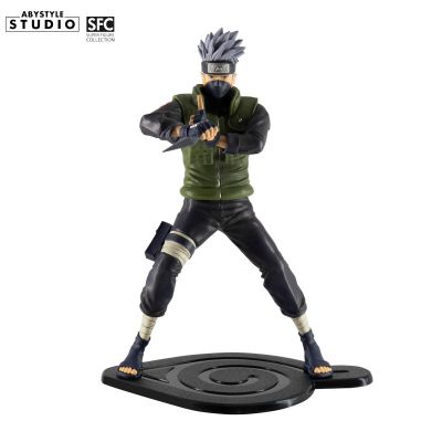 Obrazek Figurka Kakashi Hatake – Naruto Shippuden