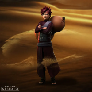 Obrazek Figurka Gaara – Naruto Shippuden