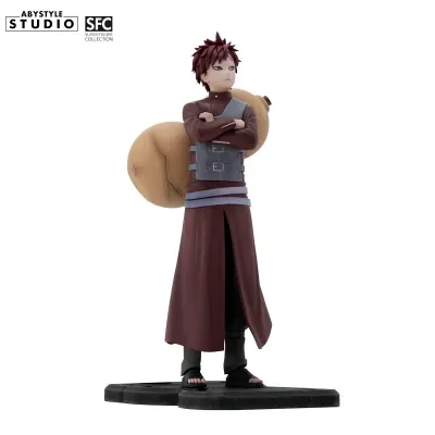 Obrazek Figurka Gaara – Naruto Shippuden
