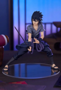 Obrazek Figurka Sasuke Uchiha POP UP PARADE – Naruto Shippuden