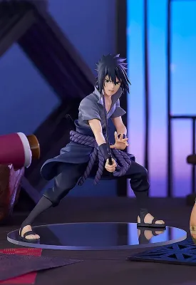 Obrazek Figurka Sasuke Uchiha POP UP PARADE – Naruto Shippuden