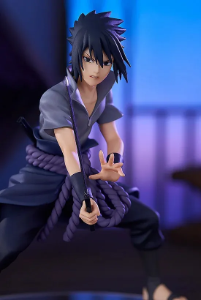 Obrazek Figurka Sasuke Uchiha POP UP PARADE – Naruto Shippuden