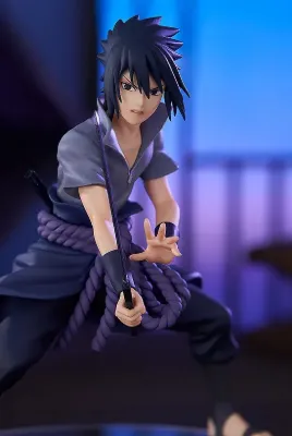 Obrazek Figurka Sasuke Uchiha POP UP PARADE – Naruto Shippuden