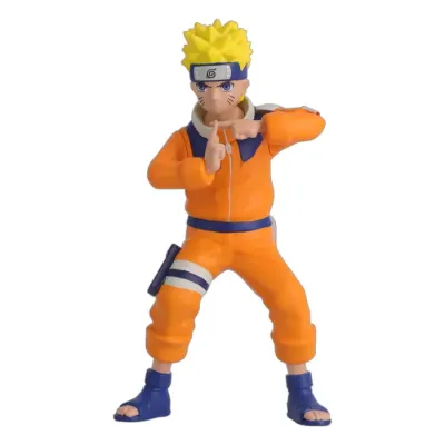 Obrazek Mini figurka Naruto Uzumaki – Naruto Shippuden