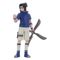 Obrazek Mini figurka Sasuke Uchiha – Naruto Shippuden