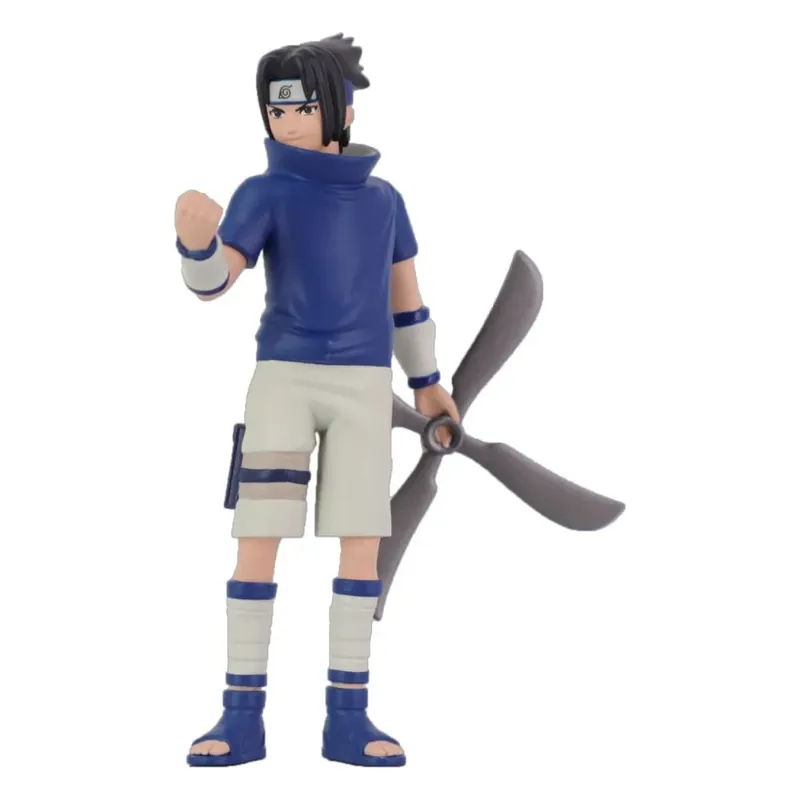 Obrazek Mini figurka Sasuke Uchiha – Naruto Shippuden