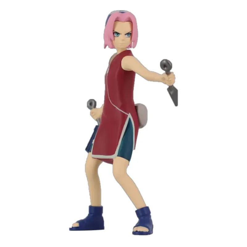 Obrazek Mini figurka Sakura Haruno – Naruto Shippuden