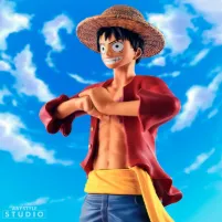 Obrazek Figurka Monkey D. Luffy – One Piece