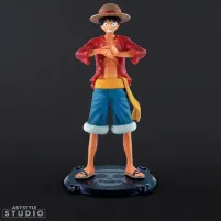 Obrazek Figurka Monkey D. Luffy – One Piece