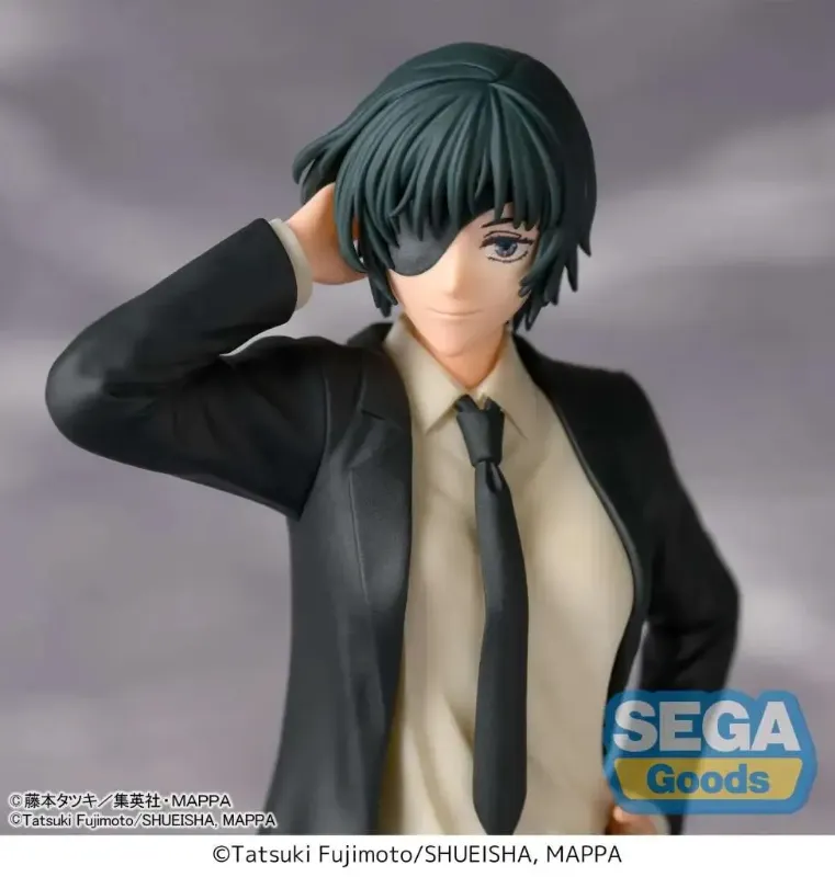 Obrazek Figurka Himeno – Chainsaw Man