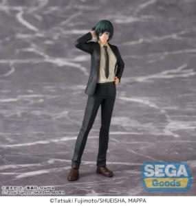 Obrazek Figurka Himeno – Chainsaw Man