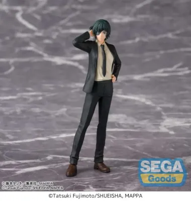 Obrazek Figurka Himeno – Chainsaw Man