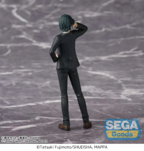 Obrazek Figurka Himeno – Chainsaw Man