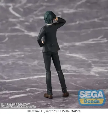 Obrazek Figurka Himeno – Chainsaw Man
