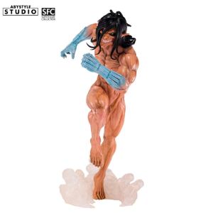 Obrazek Figurka Eren Tytan – Attack on Titan