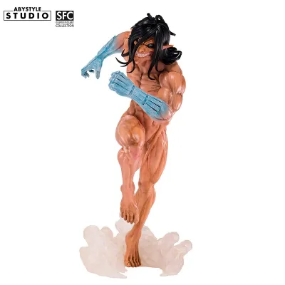 Obrazek Figurka Eren Tytan – Attack on Titan