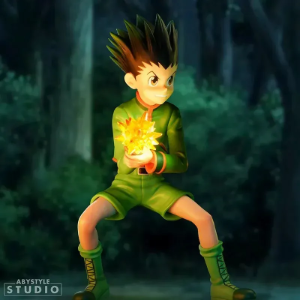 Obrazek Figurka Gon Freecss – Hunter x Hunter
