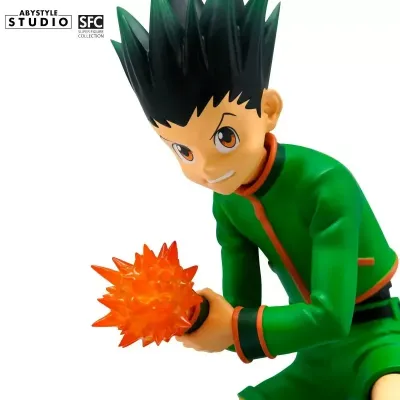 Obrazek Figurka Gon Freecss – Hunter x Hunter