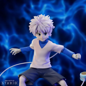 Obrazek Figurka Killua Zoldyck – Hunter x Hunter