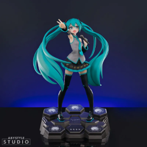 Obrazek Figurka Hatsune Miku
