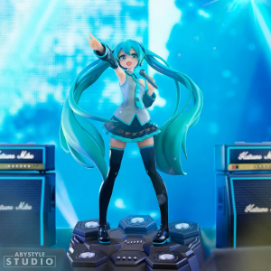 Obrazek Figurka Hatsune Miku