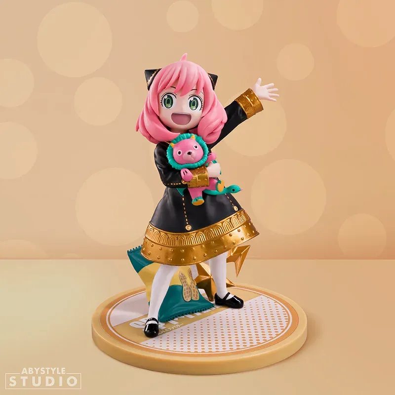 Obrazek Figurka Anya Forger – Spy × Family