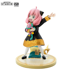 Obrazek Figurka Anya Forger – Spy × Family