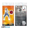 Obrazek Figurka akrylowa Sasuke Uchiha – Naruto Shippuden