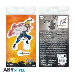 Obrazek Figurka akrylowa Naruto Uzumaki – Naruto Shippuden