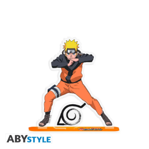 Obrazek Naruto Shippuden – Acryl® Naruto Uzumaki
