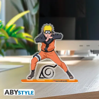 Obrazek Naruto Shippuden – Acryl® Naruto Uzumaki
