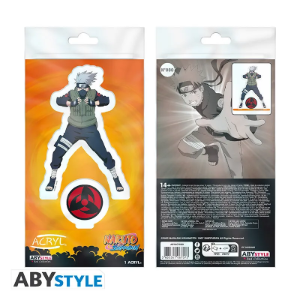 Obrazek Figurka akrylowa Kakashi Hatake – Naruto Shippuden